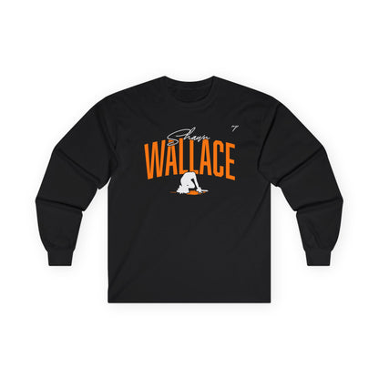Shawn Wallace Long Sleeve