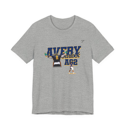 Avery Garlock Graphic Tee