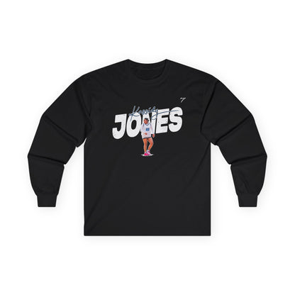Kassidy Jones Long Sleeve