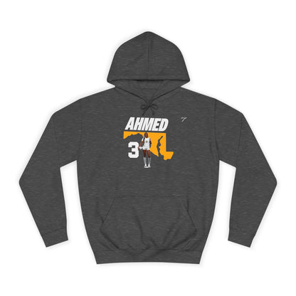 Hailey Ahmed Hoodie