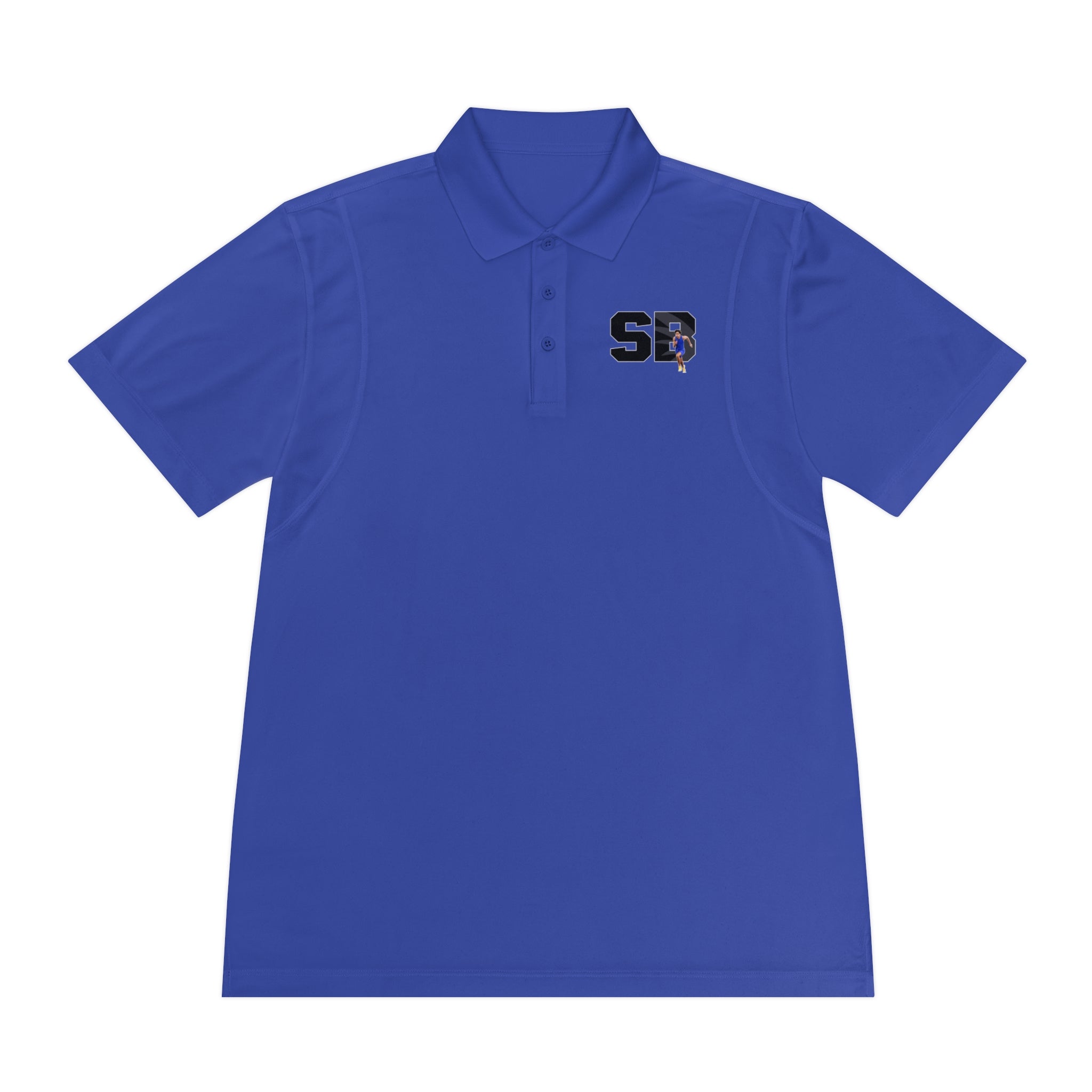 Steven Banks Polo