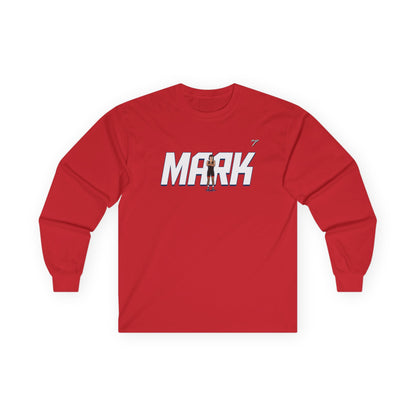 Mark Zuniga II Long Sleeve Tee