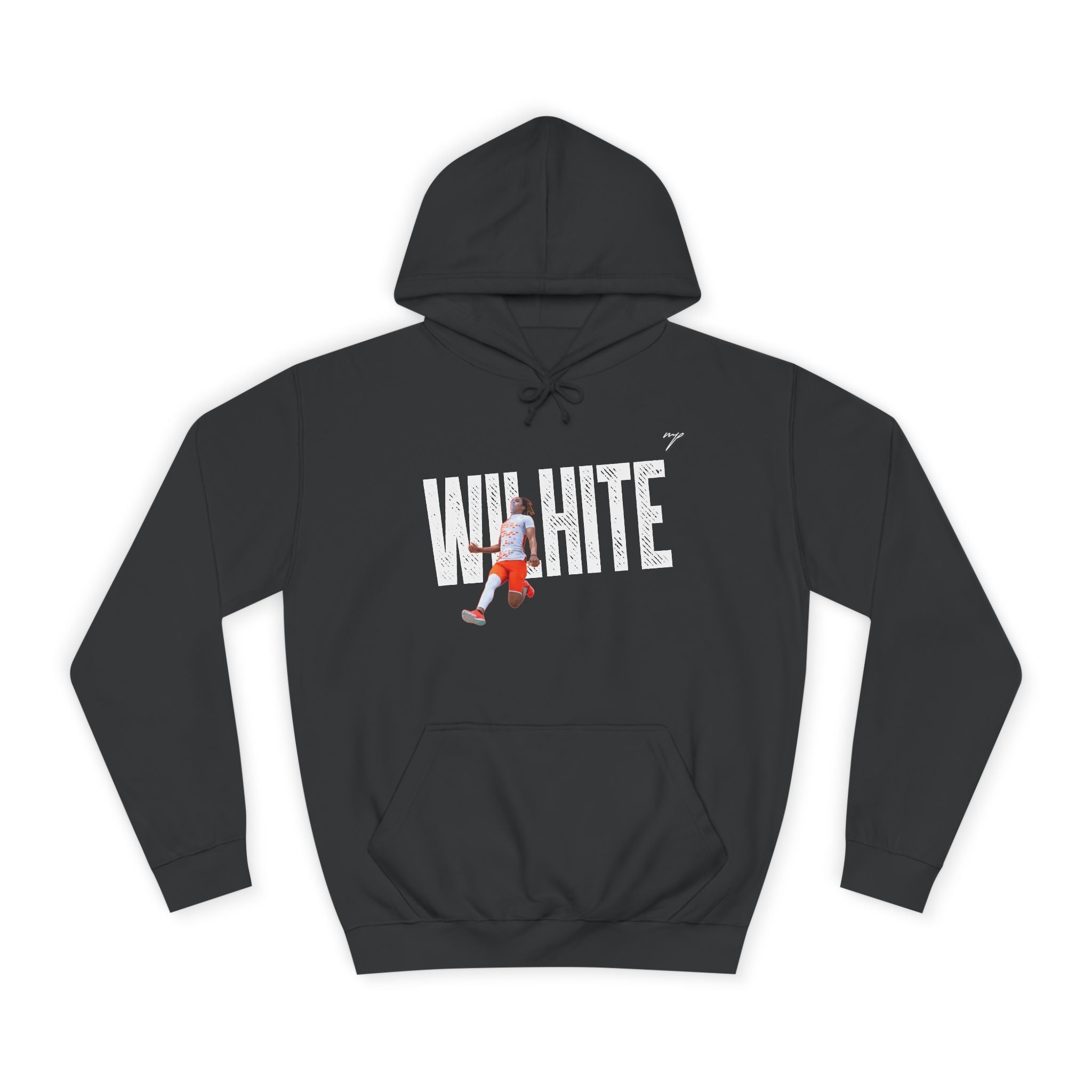 Shawn Wilhite Hoodie