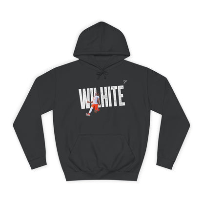 Shawn Wilhite Hoodie