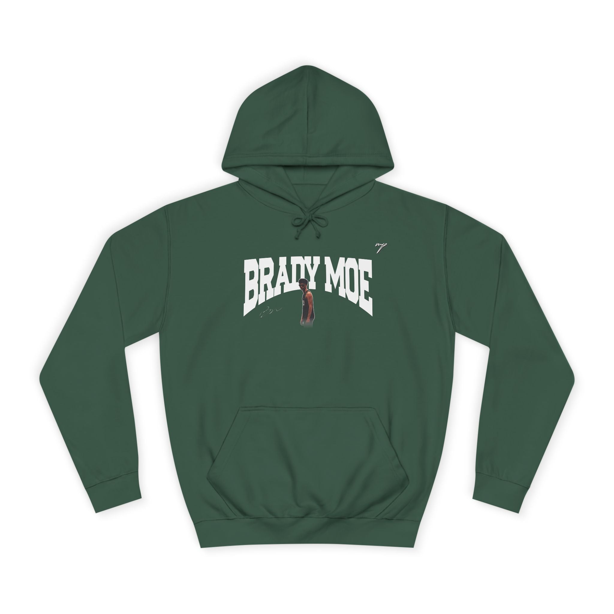 Brady Moe Hoodie