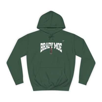 Brady Moe Hoodie
