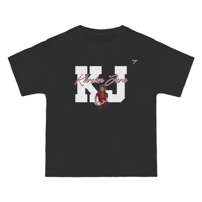 Kiersten Jara Vintage Tee