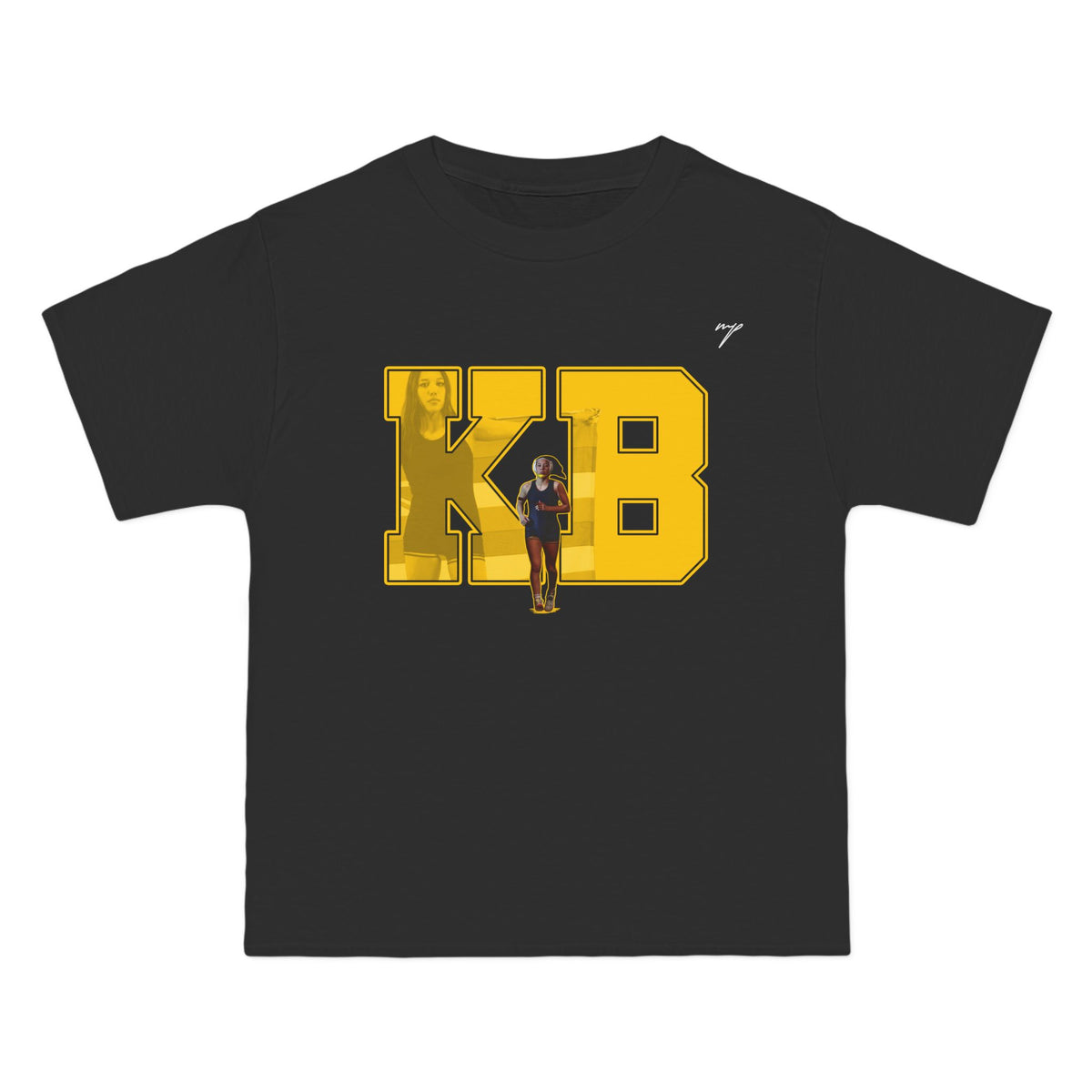 Karlee Brooks Vintage Tee