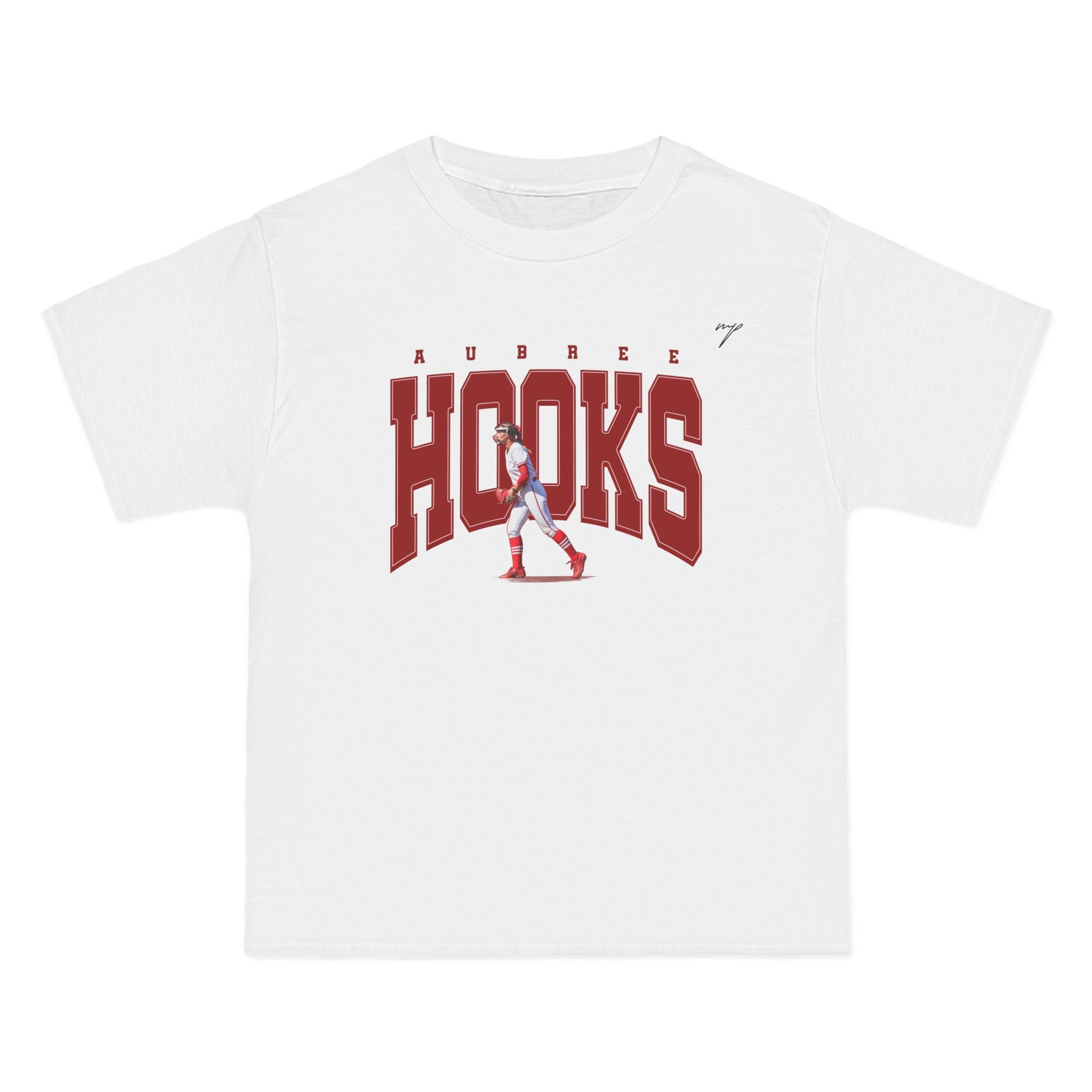 Aubree Hooks Vintage Tee