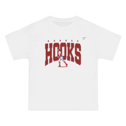 Aubree Hooks Vintage Tee