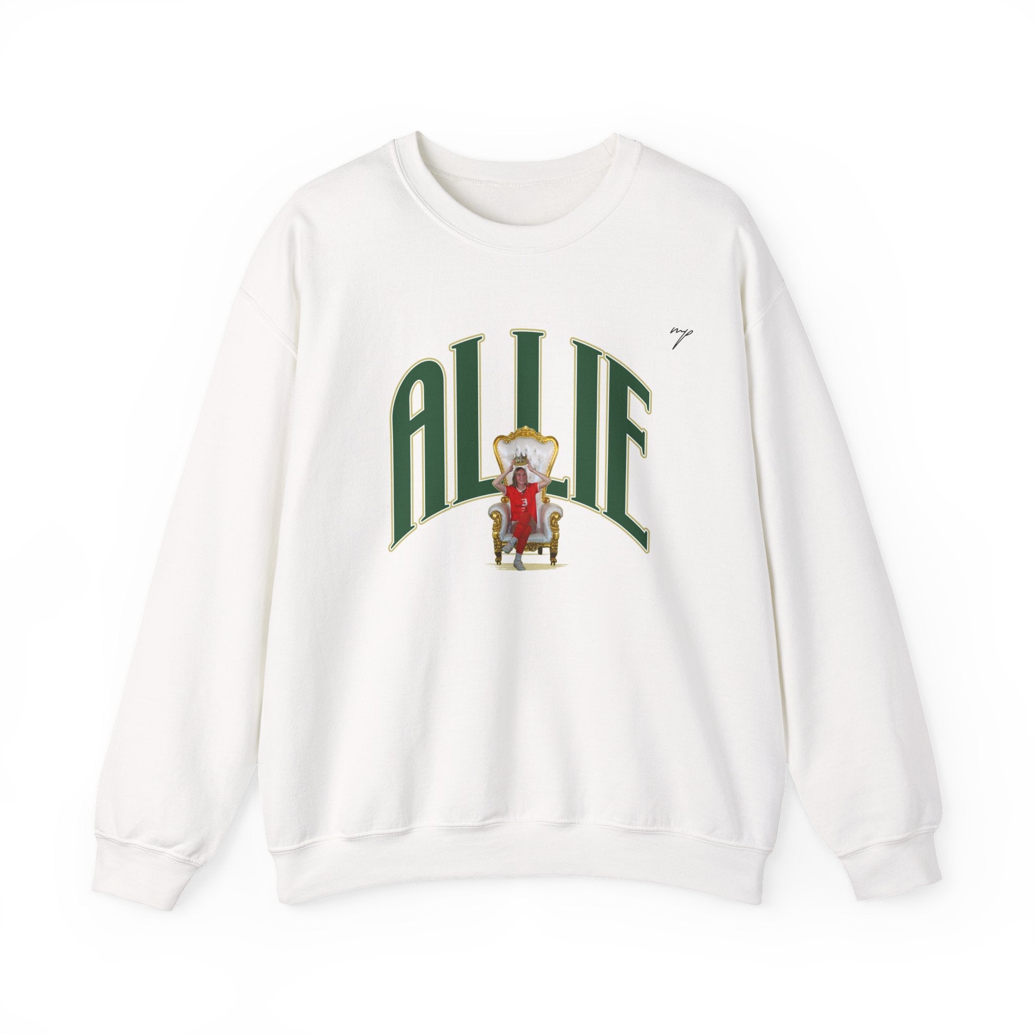 Allie Smith Crewneck