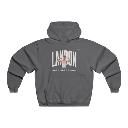 Landon Higginbotham Vintage Hoodie