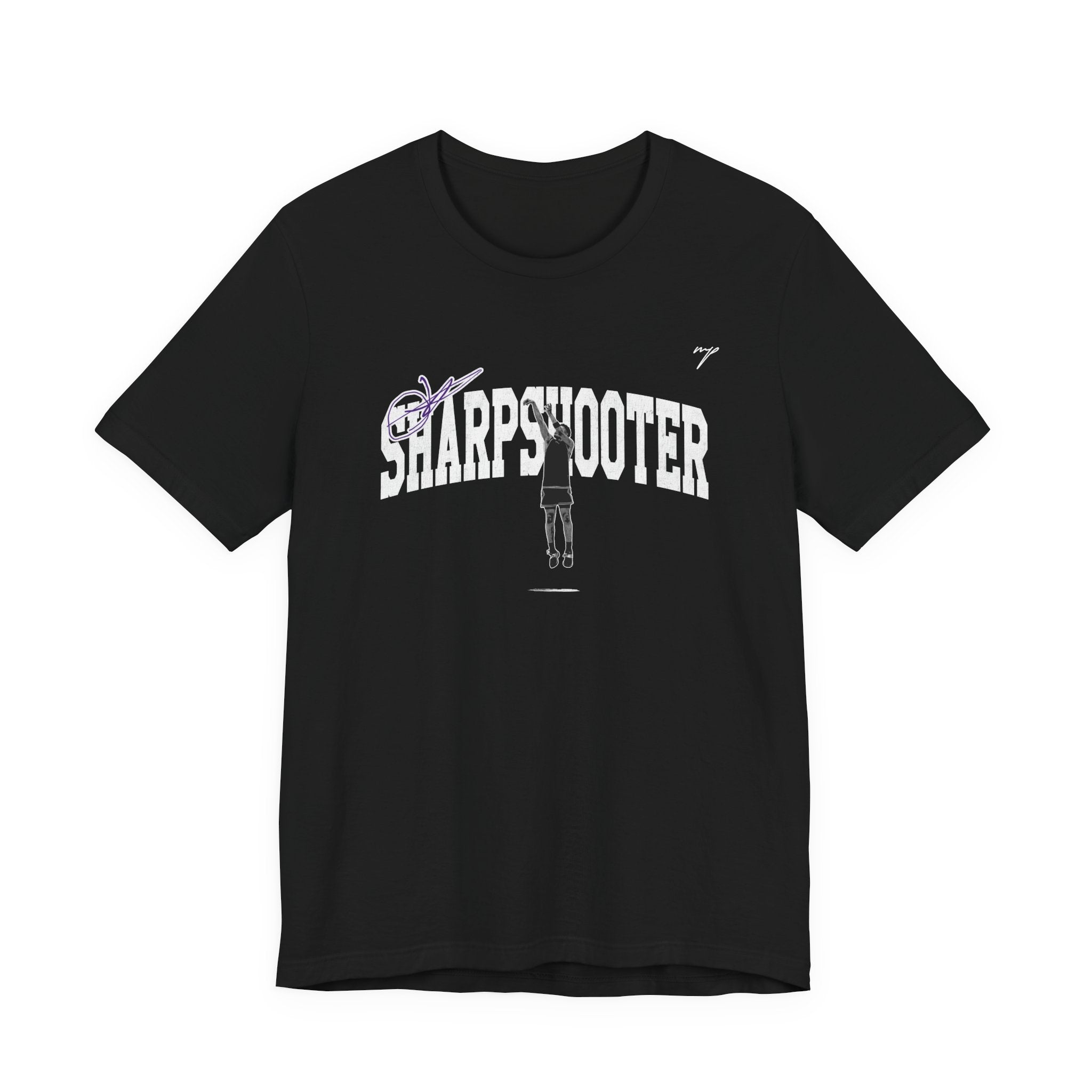Jordan Purnell Graphic Tee