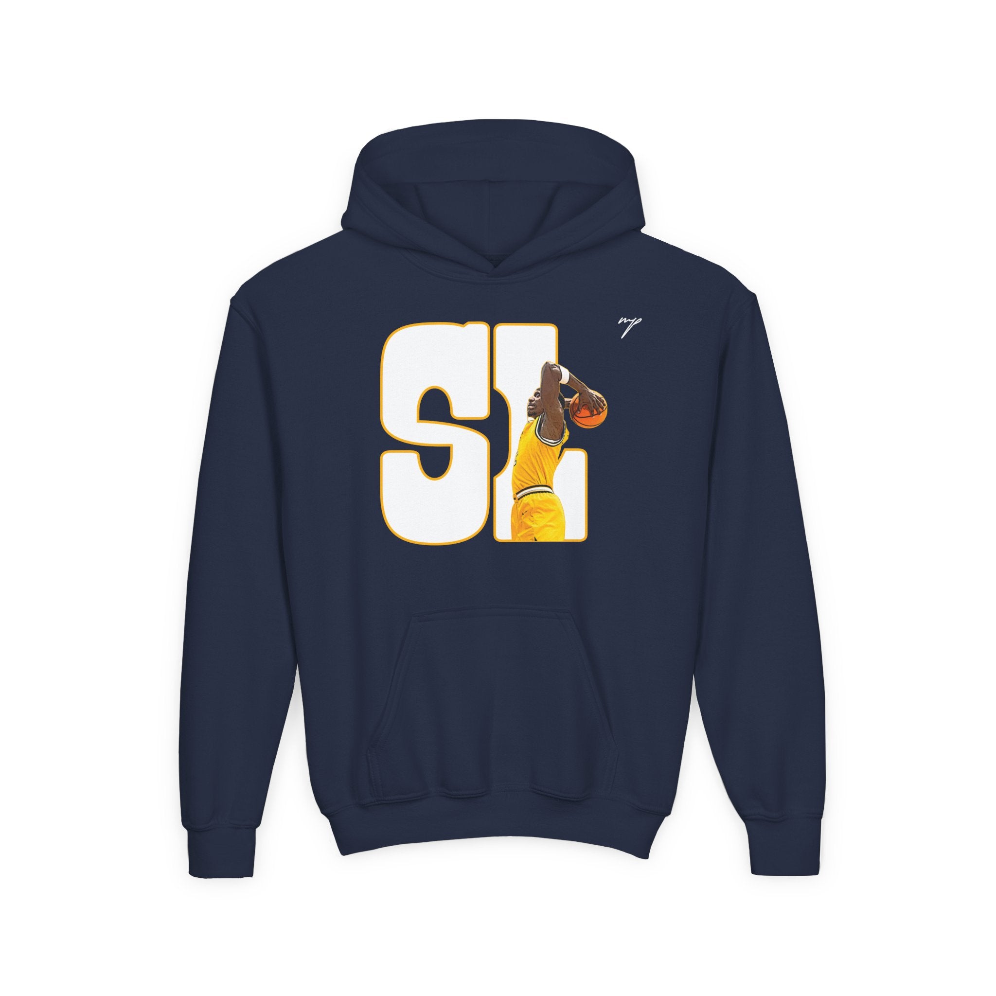 Shad Levy YOUTH Hoodie