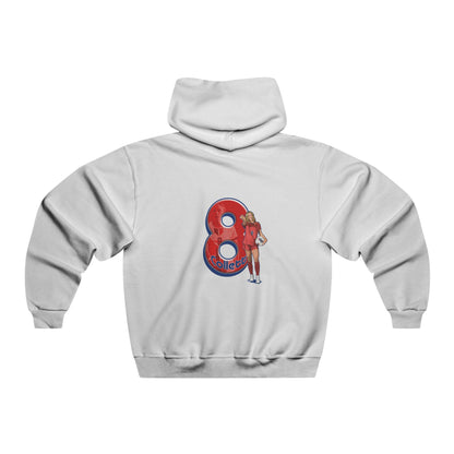 Riley Collett Vintage Hoodie