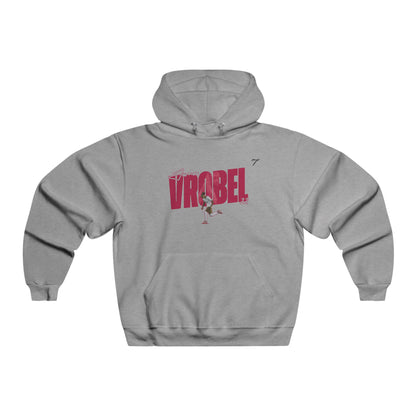 Jurnee Vrobel Vintage Hoodie