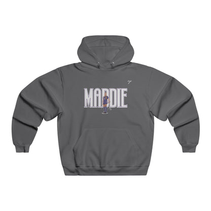 Maddie Allen Vintage Hoodie