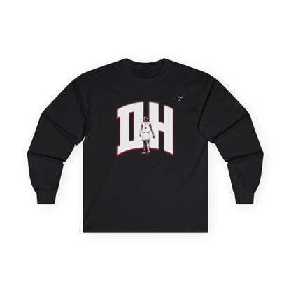 Darien Harris Long Sleeve