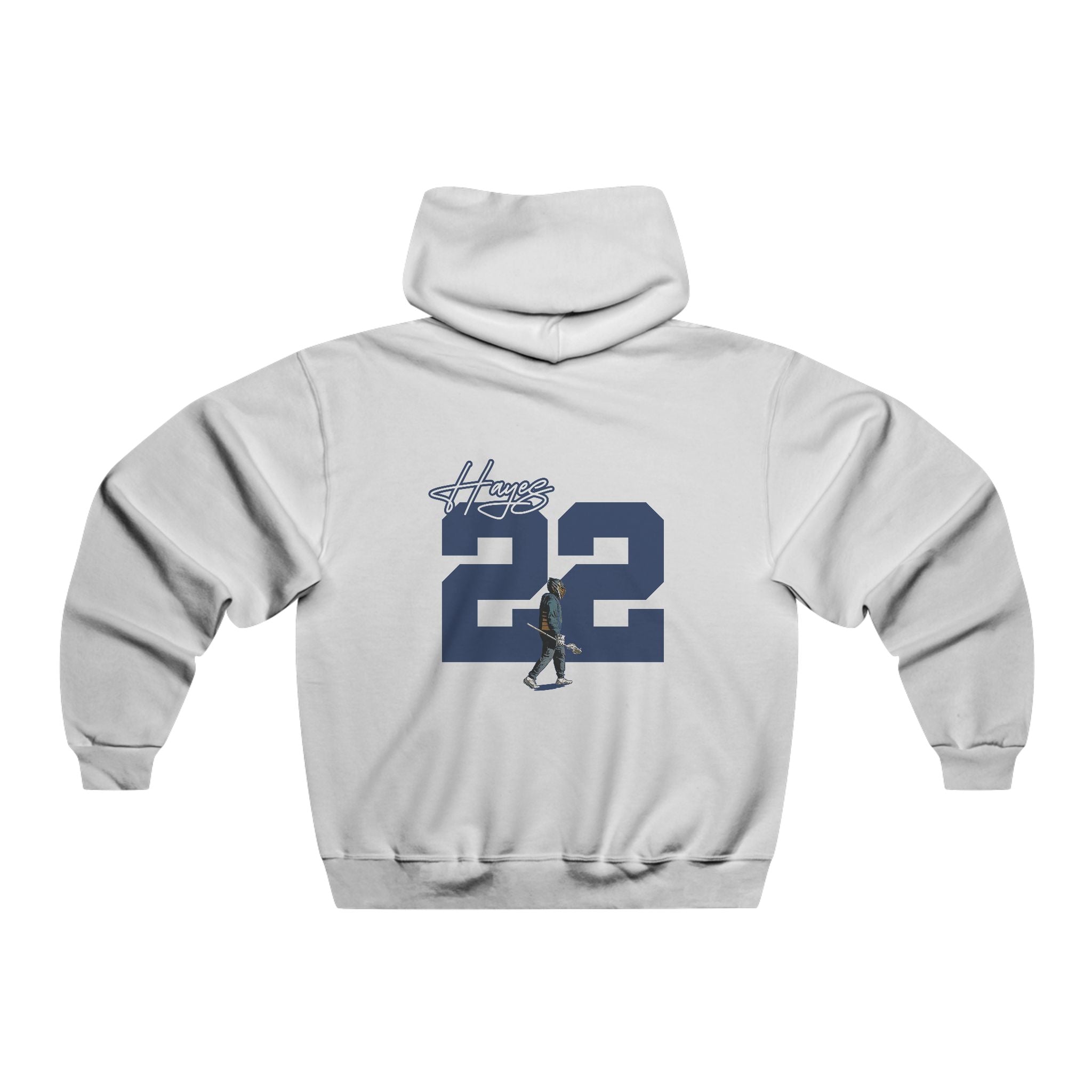 Austin Hayes Vintage Hoodie