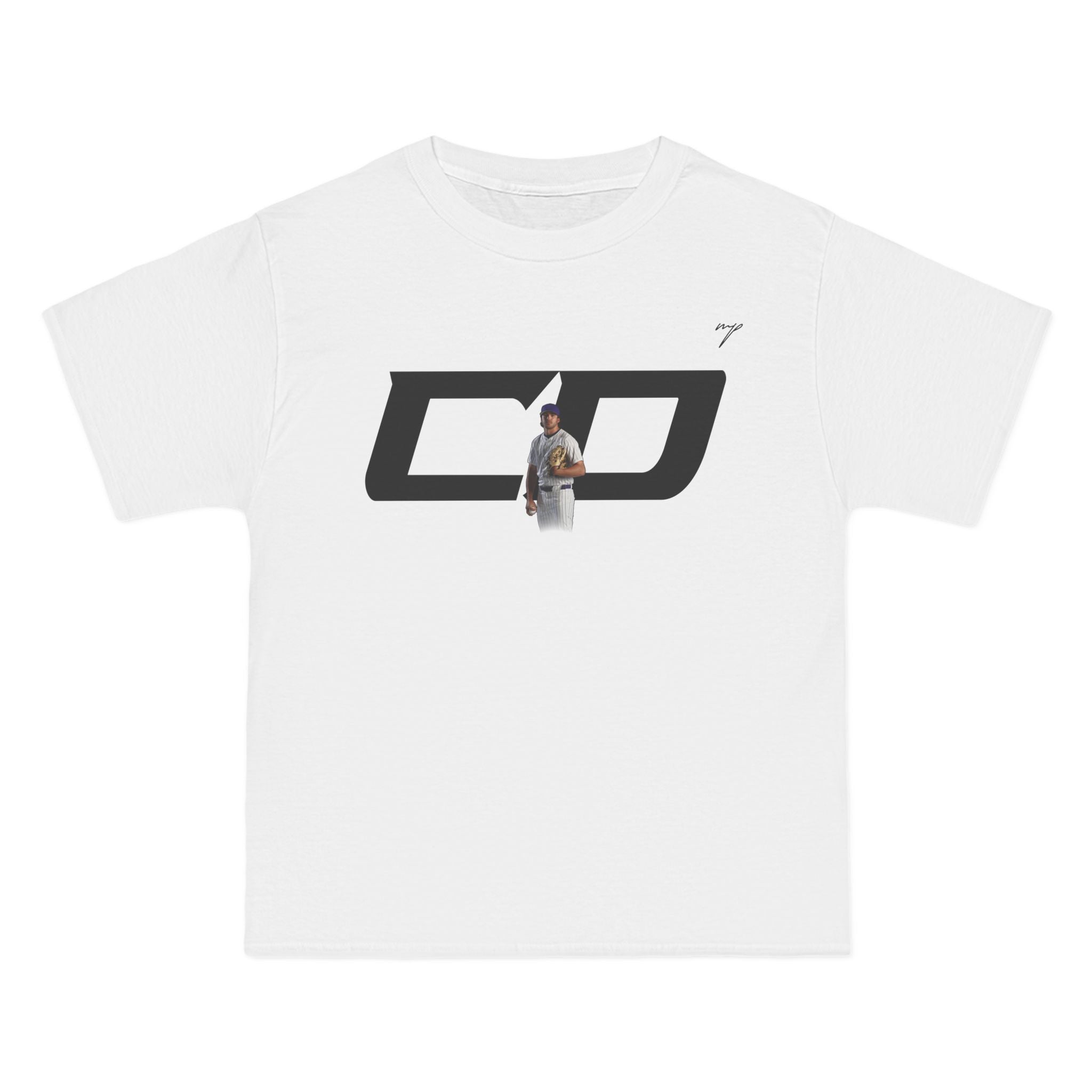 Conner Doucet Vintage Tee