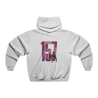 Chris Acuna Vintage Hoodie
