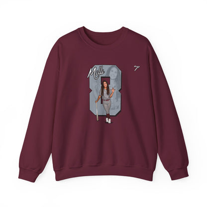Amelia Gutierrez Crewneck