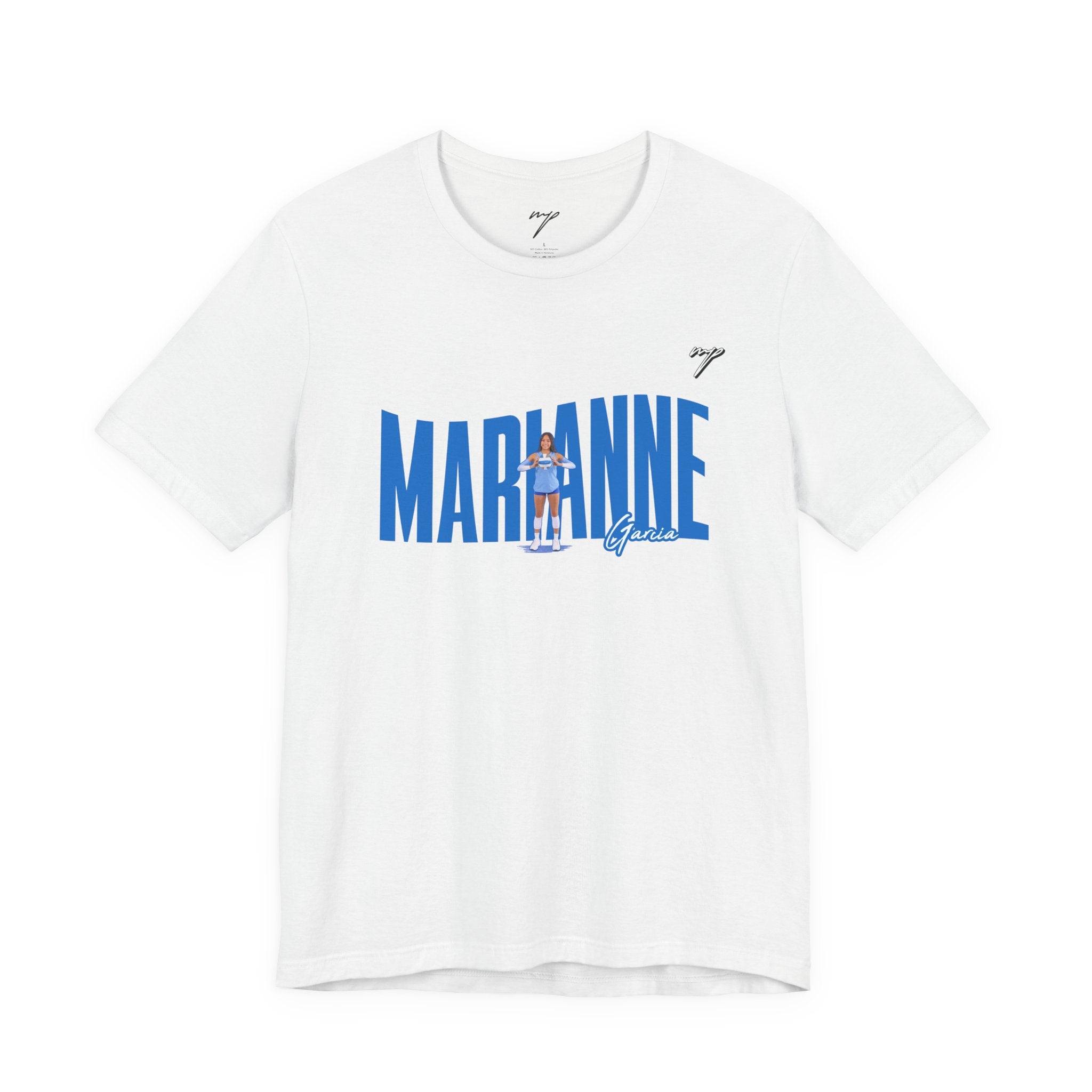 Marianne Garcia Graphic Tee