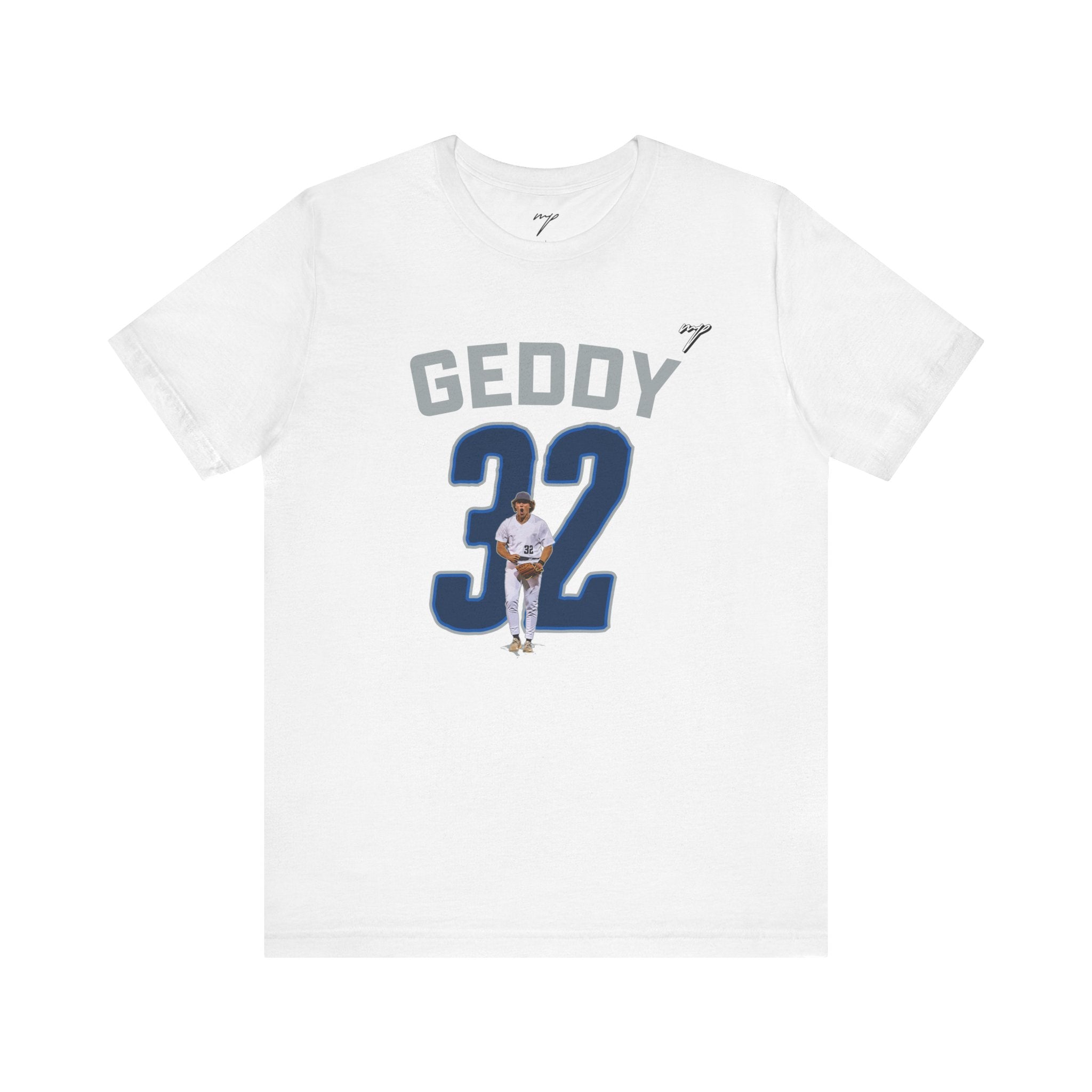 Grant Edwards Graphic Tee