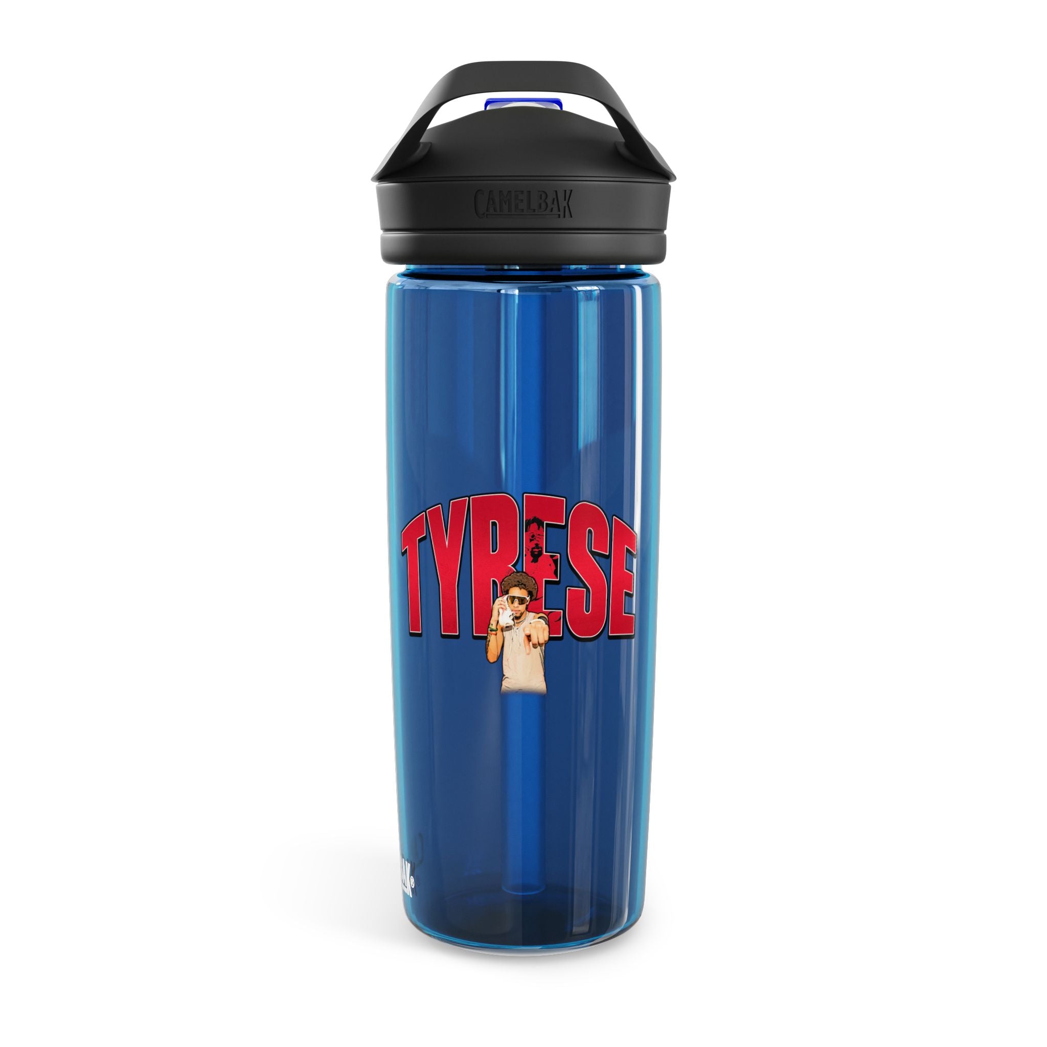 Tyrese Bishop CamelBak Water Bottle