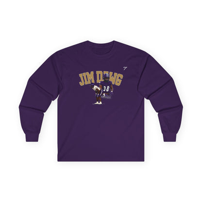 Jimmy Traylor Long Sleeve
