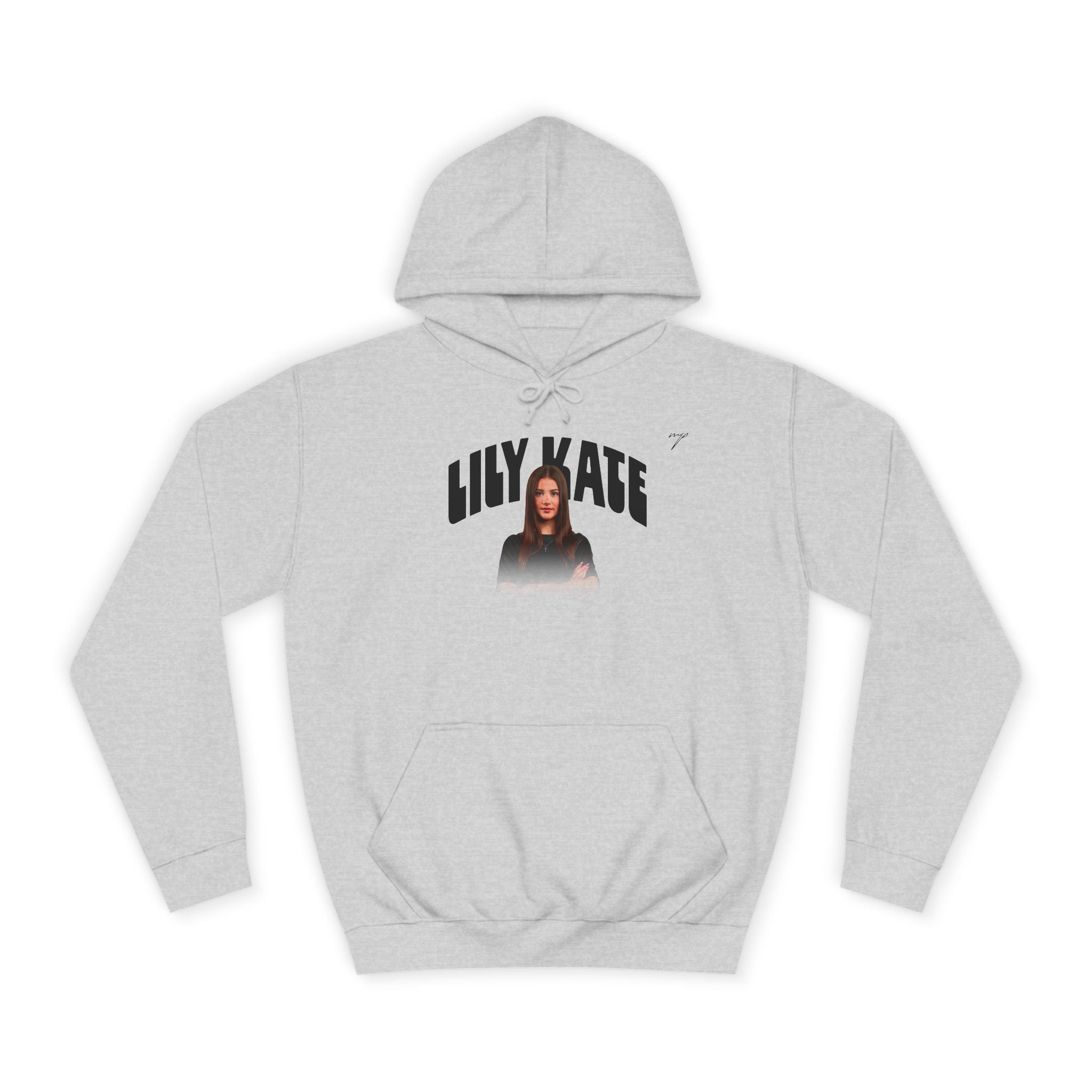 Lily Kate Elphick Hoodie