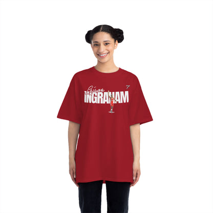 Lajuan Ingraham Vintage Tee
