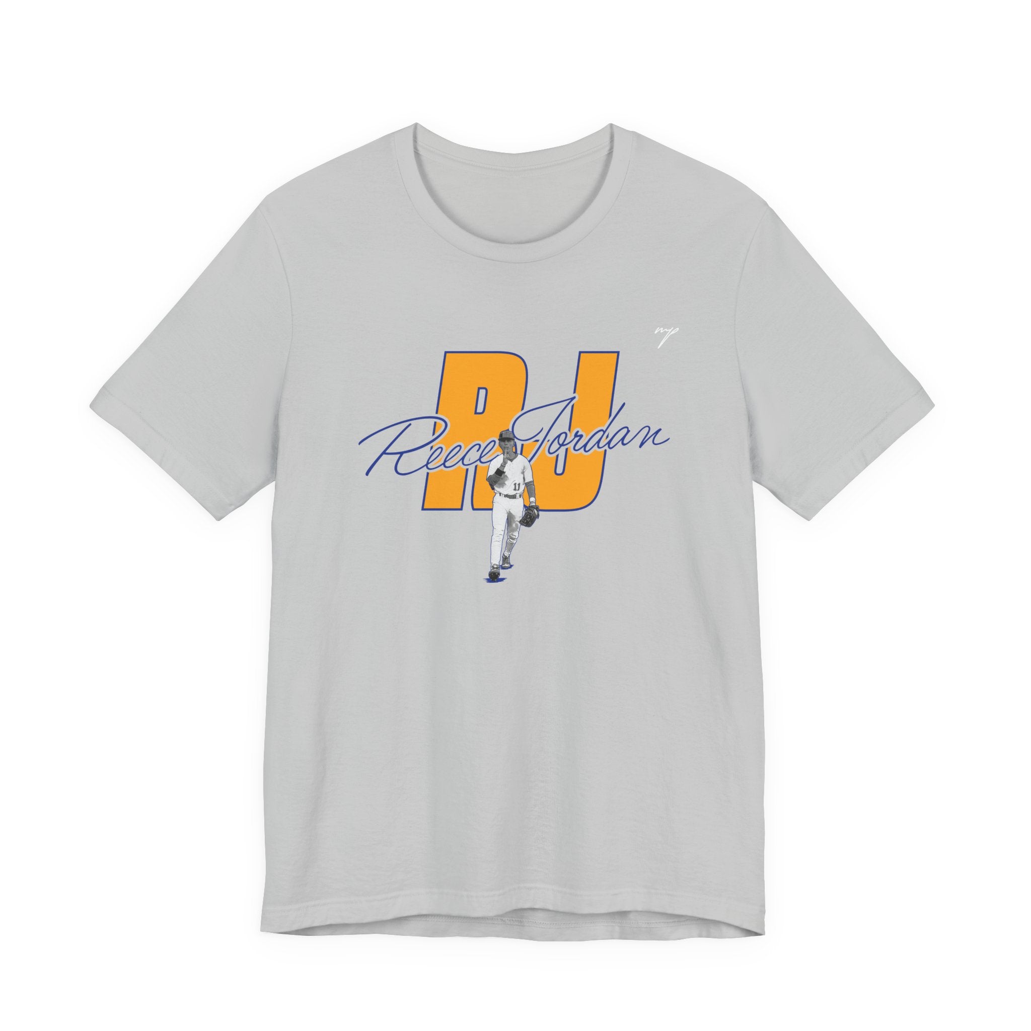 Reece Jordan Graphic Tee