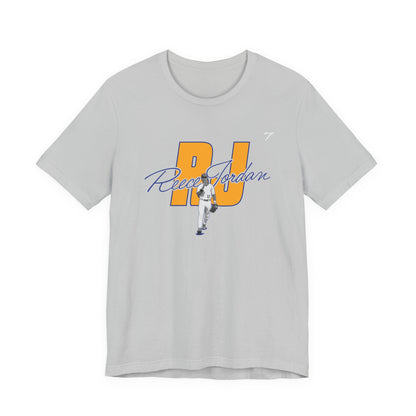 Reece Jordan Graphic Tee