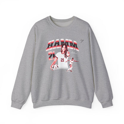 Grace Hamm Crewneck