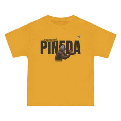 Yeredy Pineda Vintage Tee