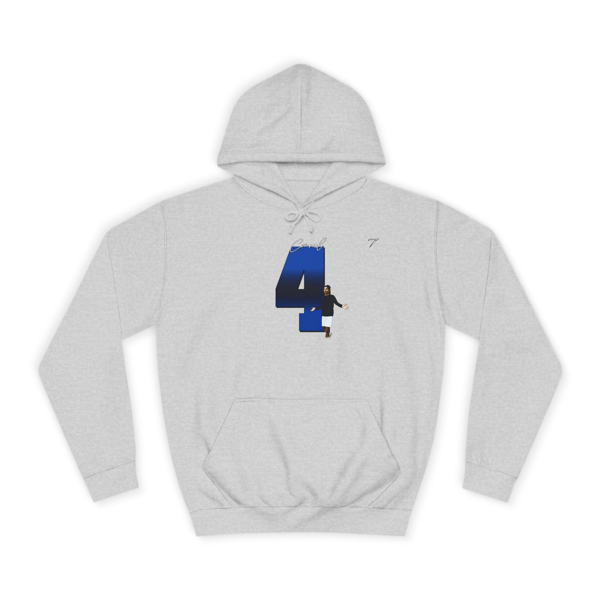 Gilyk Conrad Hoodie