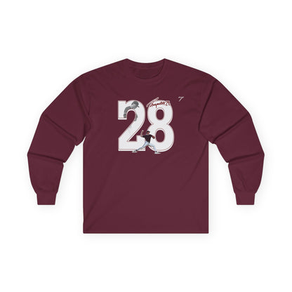 Ryan McPherson Long Sleeve