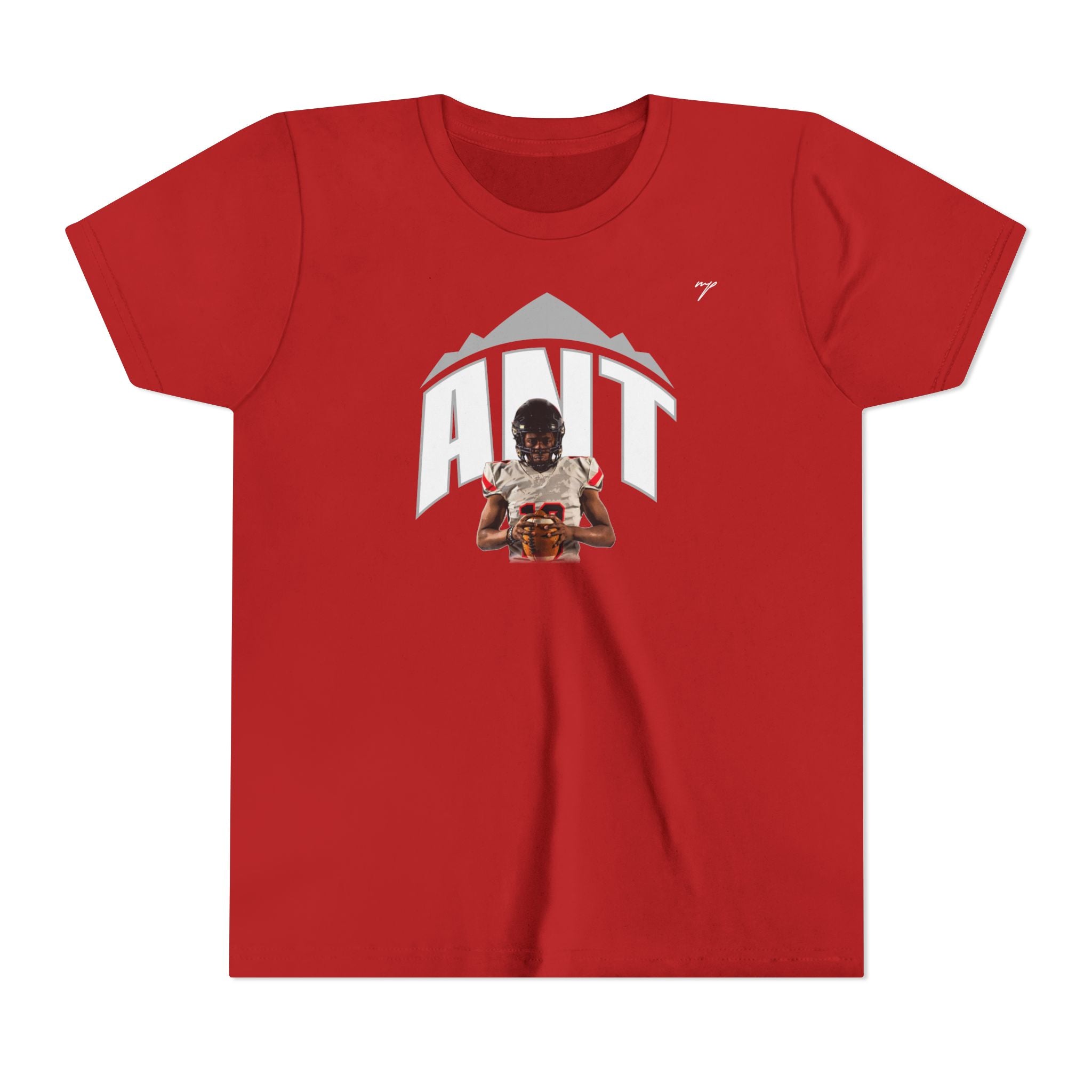 Anthony Hych YOUTH Graphic Tee