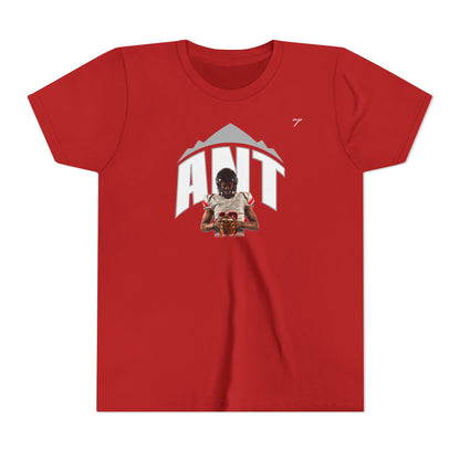 Anthony Hych YOUTH Graphic Tee