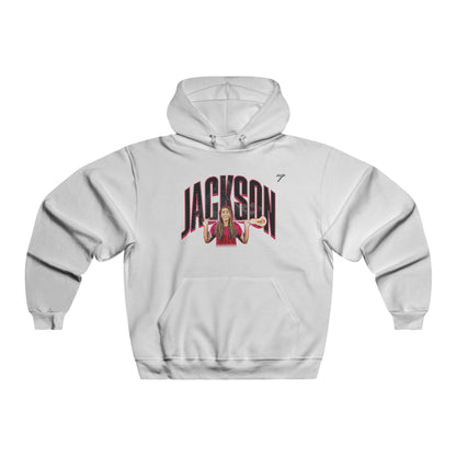 Kearston Jackson Vintage Hoodie