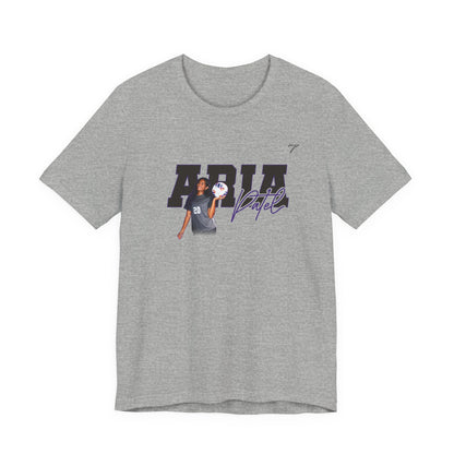 Aria Patel Graphic Tee