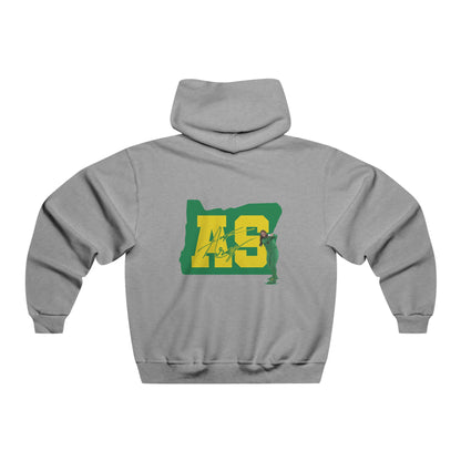 Avery Scieszinski Vintage Hoodie