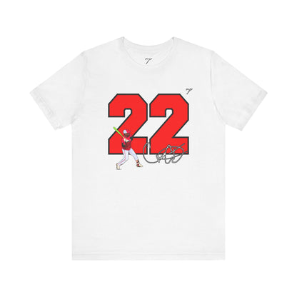 Cristofer Cabada Graphic Tee