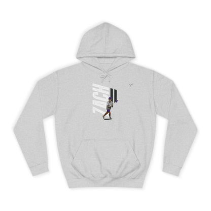 Zachary Garlinger Hoodie