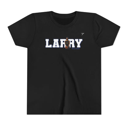 Larry Williams YOUTH Graphic Tee
