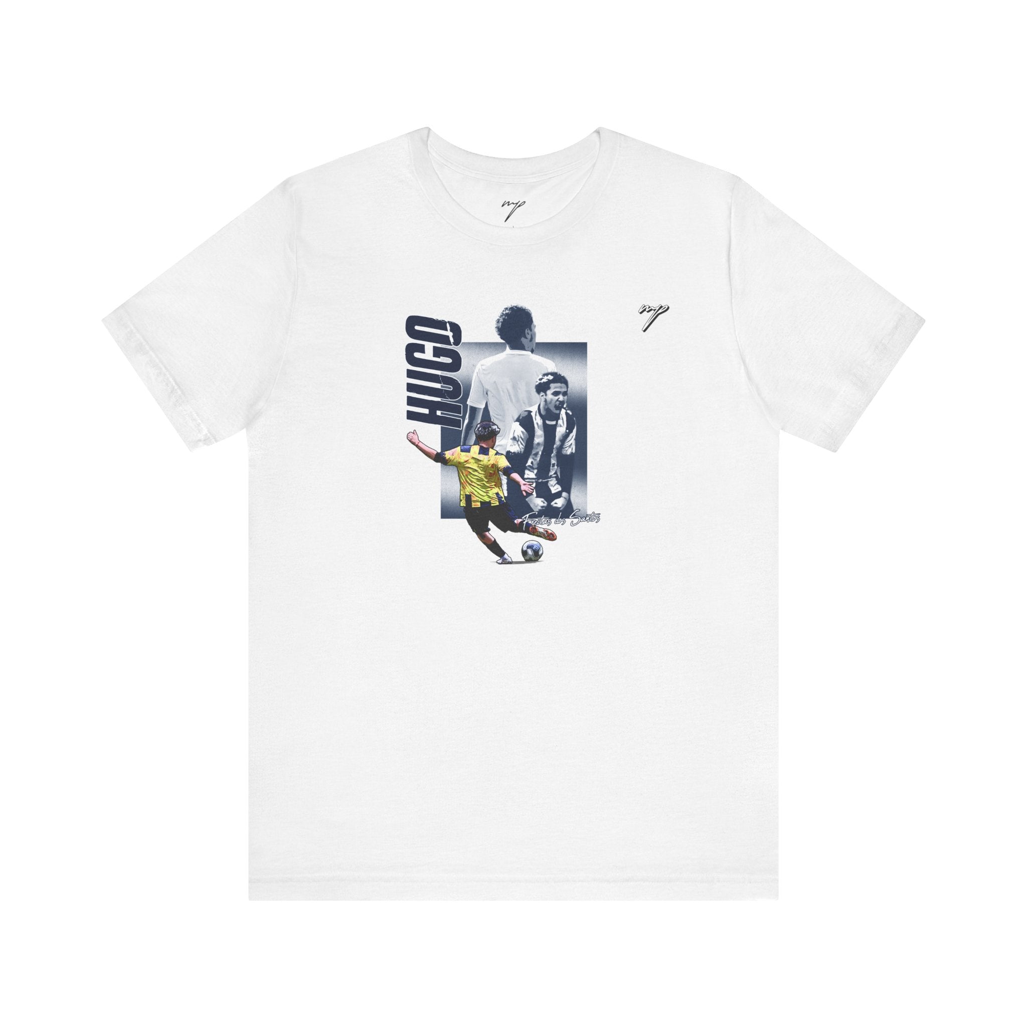 Hugo Freitas dos Santos Graphic Tee