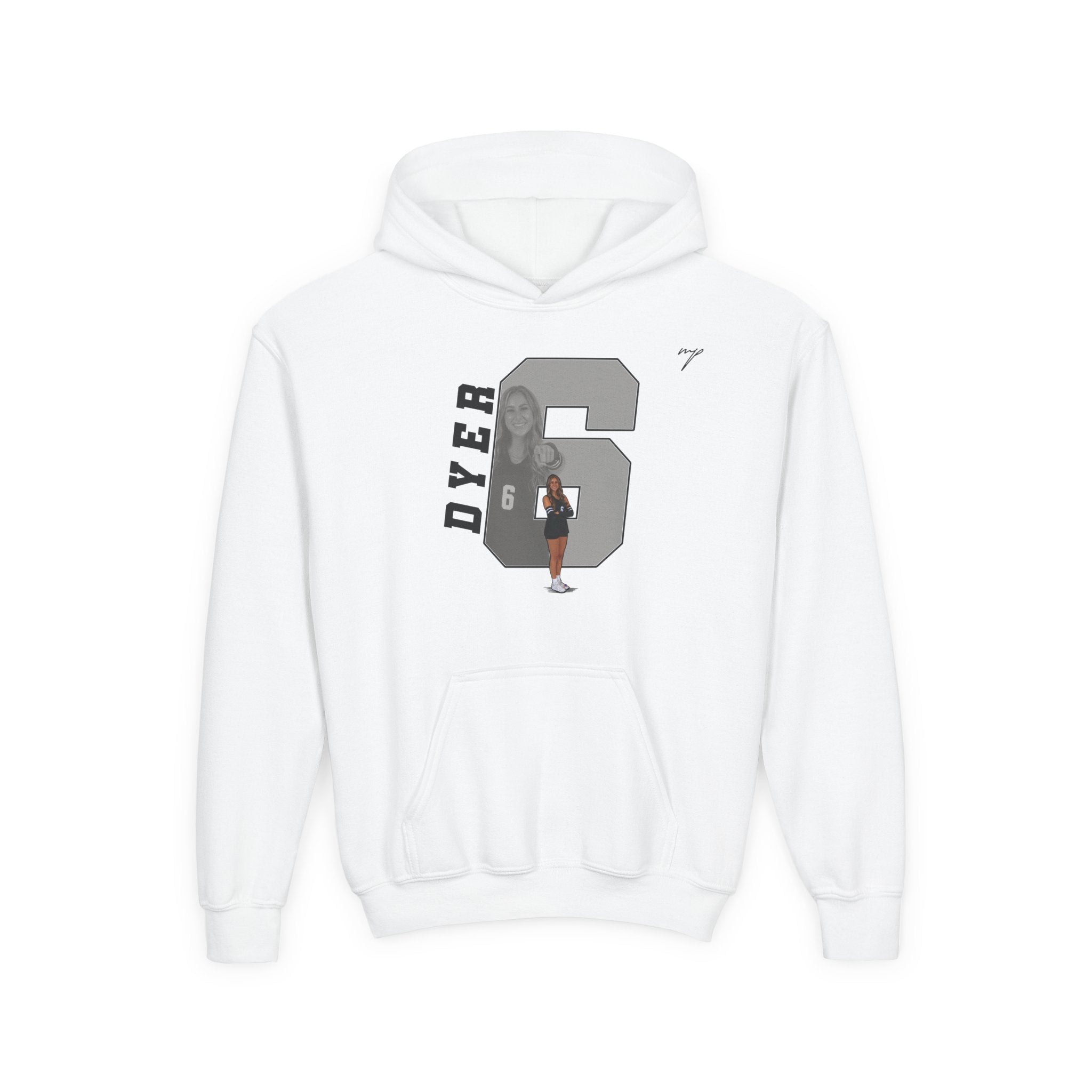 Ava Dyer YOUTH Hoodie