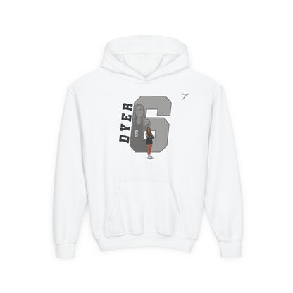 Ava Dyer YOUTH Hoodie