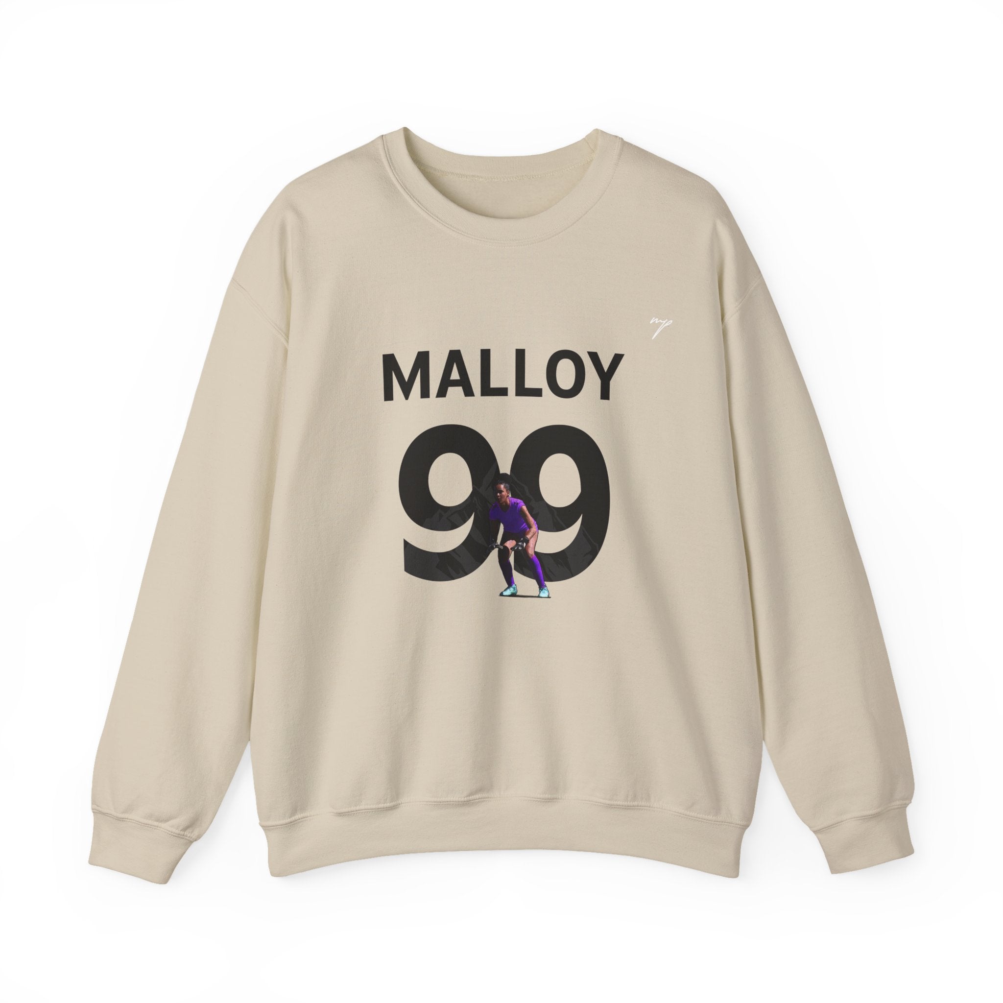 Sophia Malloy Crewneck